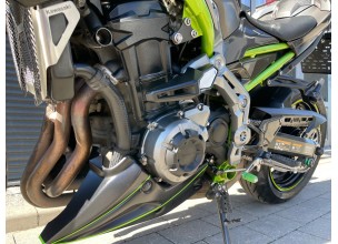 Kawasaki Z900 Abs