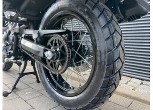 Macbor Montana Xr1 125 Evo