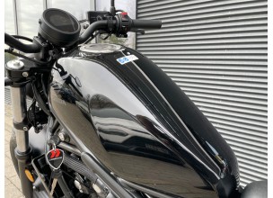 Honda Rebel CMX500 ABS