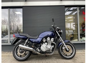 Honda Cb750 Seven Fifty