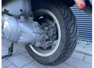 Piaggio Vespa 300 Gts Touring