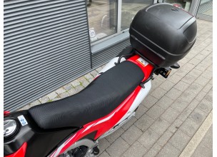 Honda CRF250L ABS