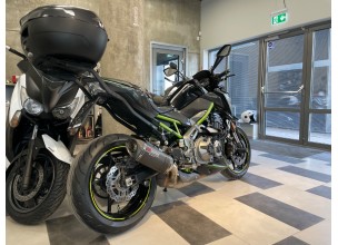 ﻿﻿﻿﻿Kawasaki Z900 Abs