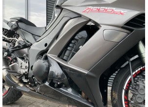 Kawasaki Z1000SX ABS