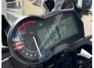BMW F750 GS