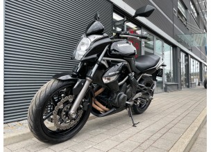 Kawasaki ER6N Abs