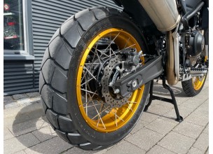 Voge 625 Dsx