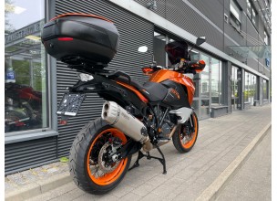 Ktm 1190 Adventure