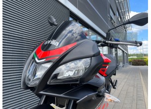 Aprilia Tuono 125 Abs