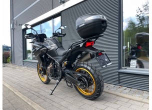 Voge 625 Dsx