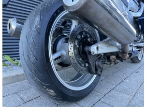 Yamaha Fjr1300 Abs