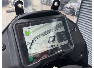 Macbor Montana Xr1 125 Evo