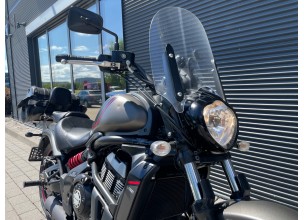 Kawasaki Vulcan S 650 Abs