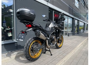 Voge 625 Dsx