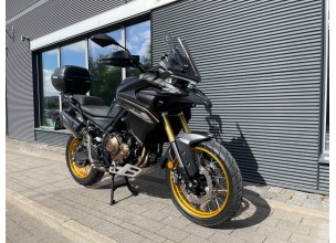 Voge 625 Dsx