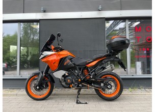 Ktm 1190 Adventure