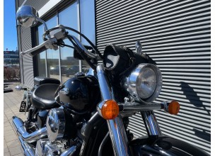 Honda Shadow VT750