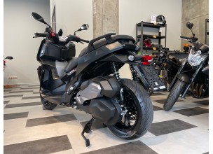 BMW C400X