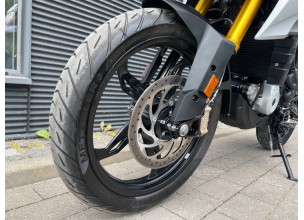 BMW G310GS ABS