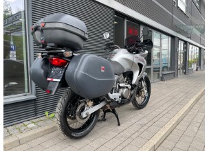 Honda Transalp 650