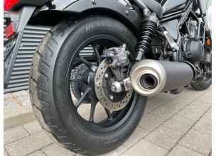 Honda Rebel CMX500 ABS