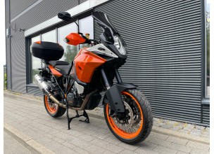 Ktm 1190 Adventure