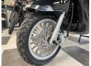 Neco Dinno 125
