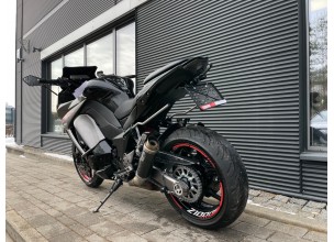 Kawasaki Z1000SX ABS