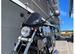 Yamaha Vmax 1200