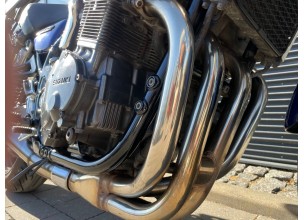 Suzuki Inazuma Gsx750