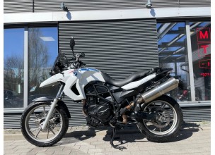Bmw F650 GS Abs