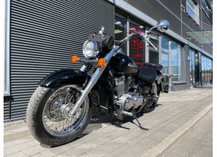 Honda Shadow VT750