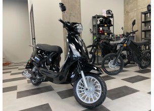 Neco Dinno 125