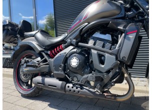 Kawasaki Vulcan S 650 Abs