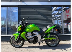 Kawasaki Z750 Abs