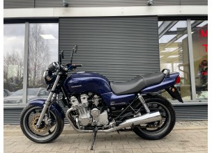 Honda Cb750 Seven Fifty