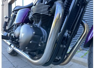 Triumph Boneville T100