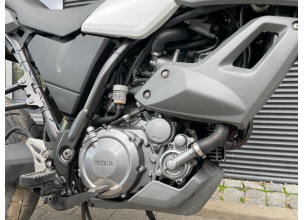 Yamaha Tenere Xt660z