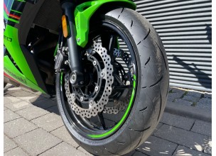 Kawasaki Ninja 650