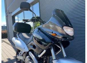 Suzuki Xf650 Freewind