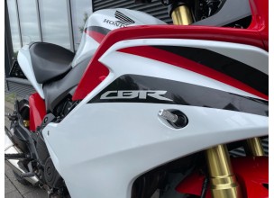 Honda CBR600F