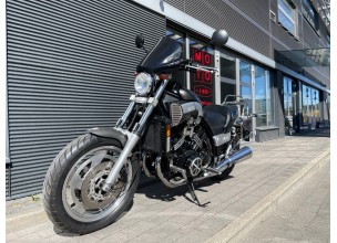 Yamaha Vmax 1200
