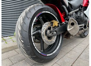 Honda CBR600F
