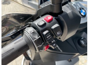 BMW C400X