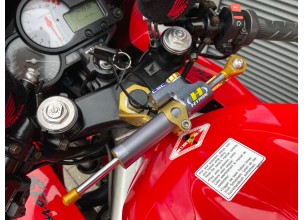 Honda VTR1000 Firestorm