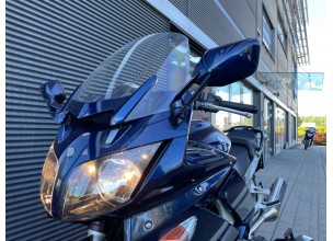 Yamaha Fjr1300 Abs