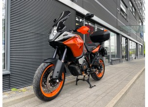 Ktm 1190 Adventure