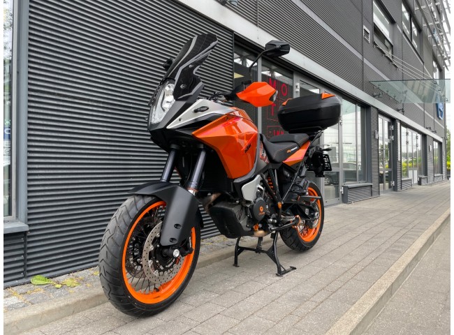Ktm 1190 Adventure