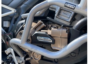 ﻿Honda AfricaTwin 1100 DCT