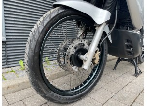 Honda Transalp 650